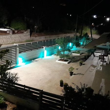 Stergios House Villa Kalamaki  Exterior photo