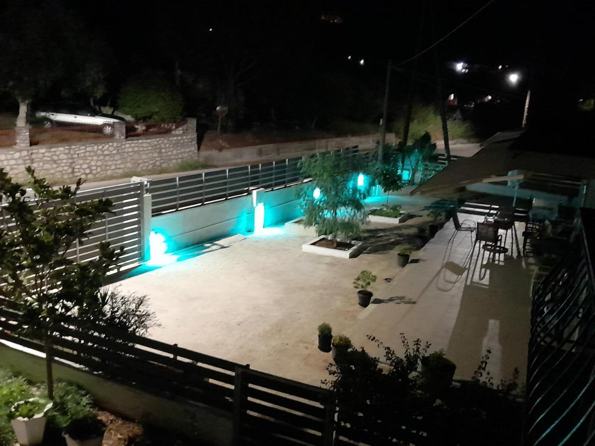 Stergios House Villa Kalamaki  Exterior photo